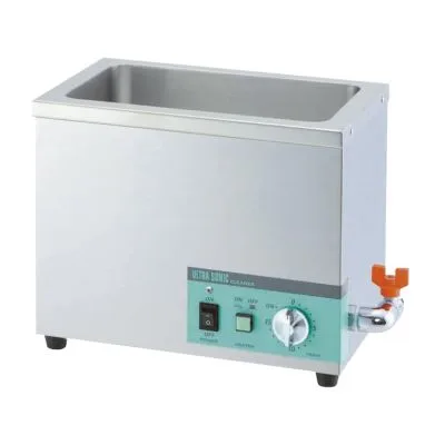 超音波洗浄器 卓上型 04220501 アイワ医科工業 AU-70C