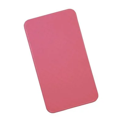 すべりどめマット ぐりーんまっと すべり止めマット 浴室用 20699500 ピーチピンク キヨタ KS-90