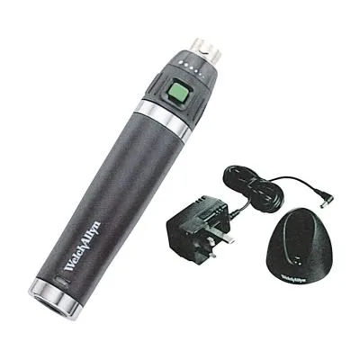 充電式リチウムハンドル・充電器セット 02554000 ウェルチ・アレン・ジャパン 71907 3.5V