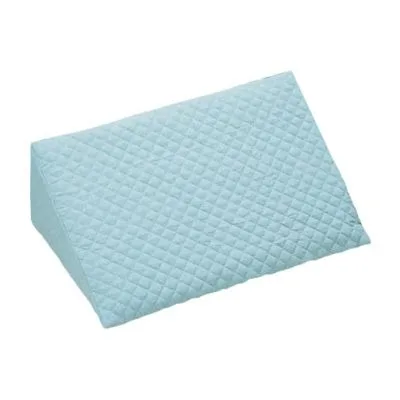 ブレスクッション 三角枕 術中保護クッション 24432400 看護用品研究所 BC-601 M/44CM