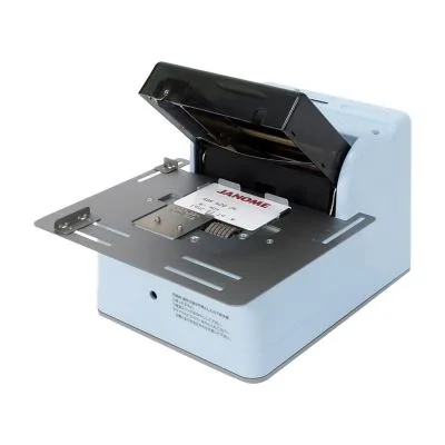 電動式インプリンター 非該当 23202500 ジャノメ H-710