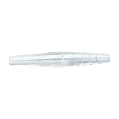 ヒビキコネクター ストレート 非該当 チューブコネクター 07297501 C-2 10コイリ 4～9mm