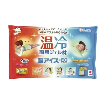 ケンユー 温アイスEC 温冷枕 23362300 OS-600EC