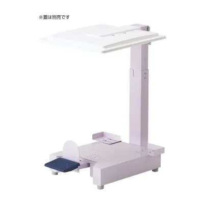 医療廃棄物ホルダーSK-F・本体 本体のみ 医療廃棄物容器ホルダー 23509600 山崎産業 YD-146L-ID
