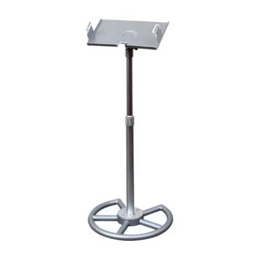 車いす用体重計表示ボックススタンド 体重計関連用品 23301205 タニタ OP-002 PW-650Aヨウ