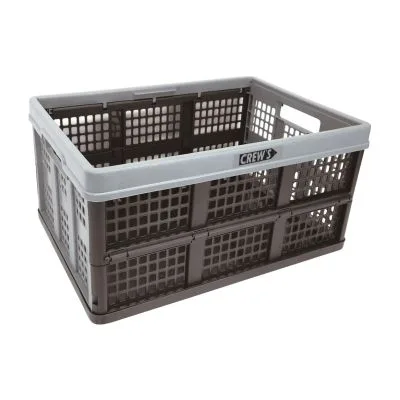 クルーズカート用専用BOX 20412001 S-65 S-55ヨウ グレー
