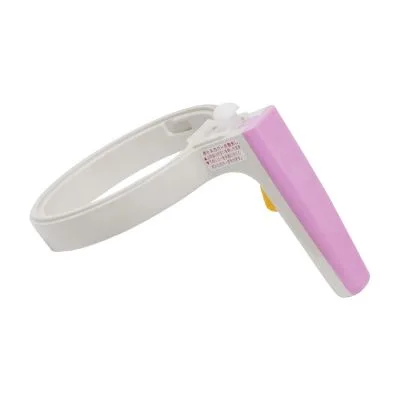 ボトルホルダー G9627-WS14 吸引器 01549412 新鋭工業 200190097 ピンク