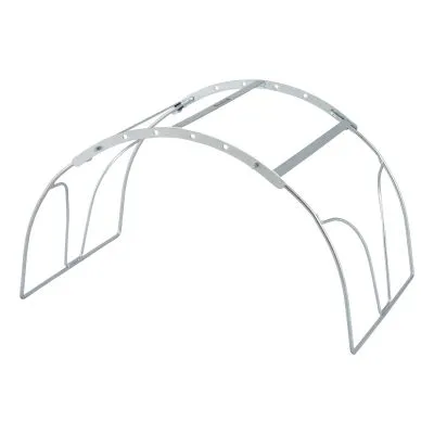 ワンタッチ離皮架 SU型 01467502 三和化研工業 W600XD420XH310-400MM