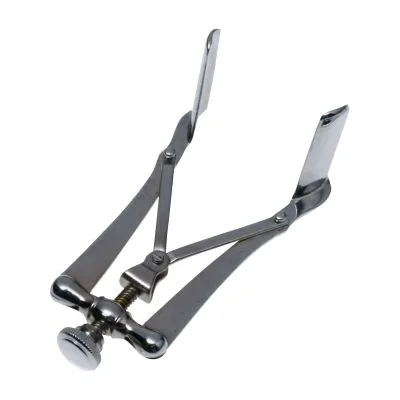 エコノミー鼻鏡 フレンケル氏 24644100 日本フリッツメディコ E502-0920 M 25MM