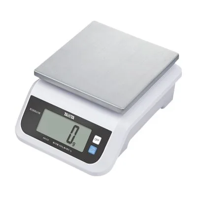 デジタルスケール 電子天秤 24288300 タニタ KW-210 2000G