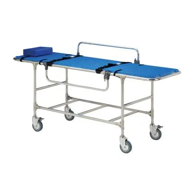 浴室用ストレッチャー 固定式 シャワーストレッチャー 01361501 日進医療器 TY222ESS