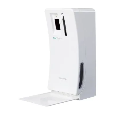 ピュアハイジーン 自動薬液噴霧器 手指消毒器 オート 24481300 東京エレクトロン PH-01B