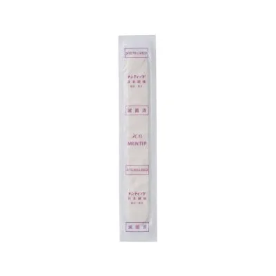 メンティップ舌圧子 木製 07307000 1TD-15 300マイ 一般用300枚