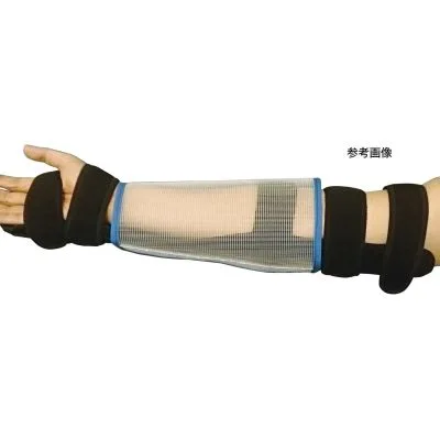 腕固定ホルダー用カバー 点滴固定具 24343312 メディカルプロジェクト KA45