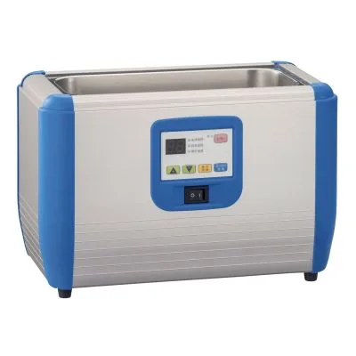 卓上型超音波洗浄器 24799503 三商 US-105N