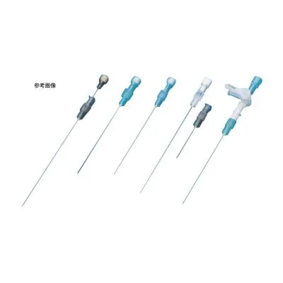 スパイナル針 SB 注射針 24856011 トップ 02034 23GX89MM 20イリ