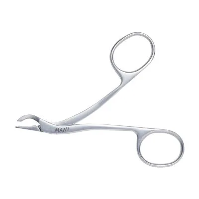 マニプラー専用リムーバー スキンステイプラー用リムーバー 07219000 マニー SR-1