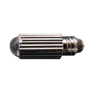 喉頭鏡 マッキントッシュ氏 02401506 細渕電球 M-1201