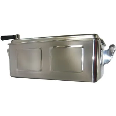 卓上業務用煮沸器 本体のみ 36G用 24685610 片桐医科工業 SG9436