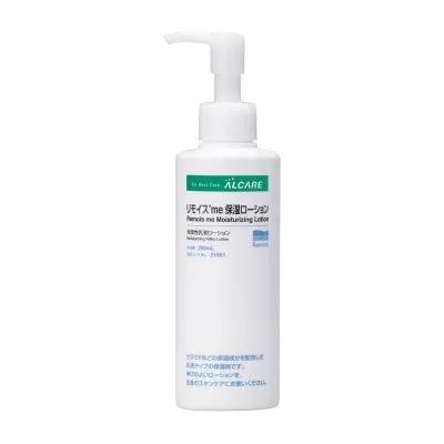 リモイスme保湿ローション スキンケアローション 24998500 アルケア 21061 200ML