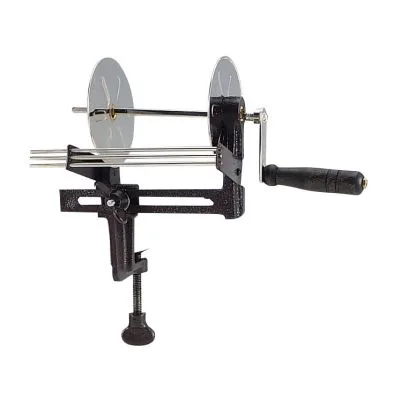 包帯巻器 手動式 1:1 02401000 村田製作所