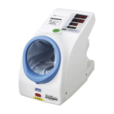 全自動血圧計 プリンタ付き 24981601 エー・アンド・デイ TM-2657WP プリンター付