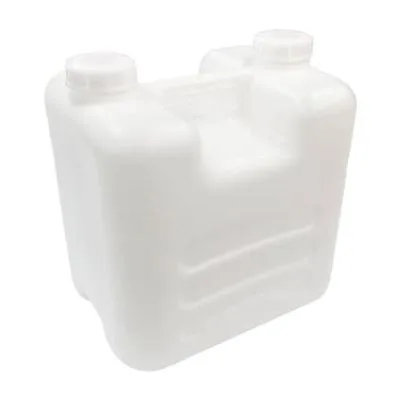 ブロックスタンク20L ポリタンク 25234500 三宝 20-000-33-37