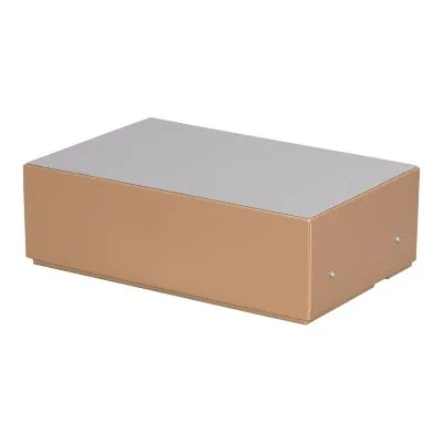 微笑の秋桜専用ステップ台 1段 段差解消用ふみ台 25679310 シコク 633-001