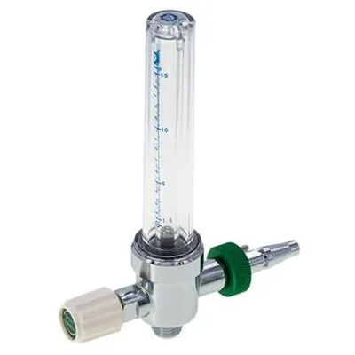 流量計付湿潤器 パイピング酸素吸入器 ブルークロス・エマージェンシー P-F カシツビンナシ カワジュウカ