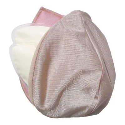 マロン型パッドセット S-1/A Aカップ/アンダー70cm ブラジャー用パッド 25717800 ブライトアイズ P-11