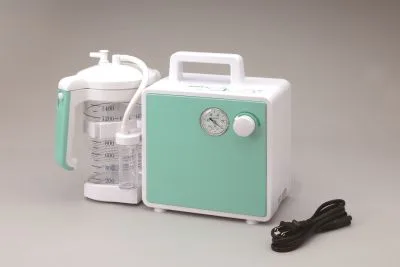 吸引器 ミニックⅢ-W 25449500 新鋭工業 MW3-1400