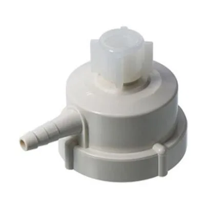 加湿瓶用キャップ コネクタAセット付 湿潤器 01556021 ブルークロス・エマージェンシー 1620040 2020-Hヨウ
