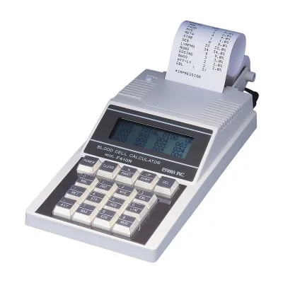 血球分類計算器 血球計算器 10214600 エルマ販売 F410N