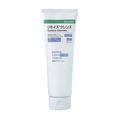 リモイスクレンズ レギュラー スキンケアローション 23654800 アルケア 17701 180G
