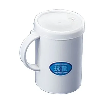 OSGクリーンカップ ストロー付カップ 01526700 西部 250ML