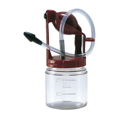 タイヨーハナシャワー 鼻洗浄器 07275500 太陽医療品製作所 ブリスターパック
