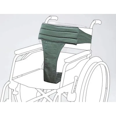 セーフティベルト 車いす用品 20592000 日本エンゼル 1495 フリ-サイズ