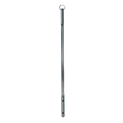 棒状温度計用金属ケース 10229502 日本計量器工業 9X330MM