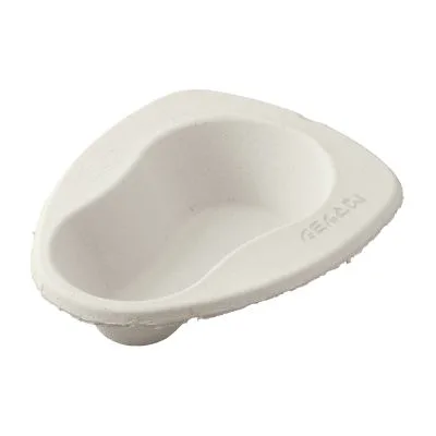 マツヨシ シングルユース便器 25413201 松吉医科器械 MY-JSU02 100コイリ