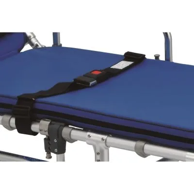 ストレッチャー固定用ベルト 01375010 日進医療器 TY239-3 1ホン