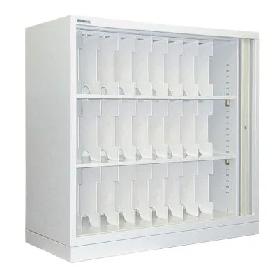 カルテラック 1ユニットタイプ 19538000 MY-TDS1000U カギツキ