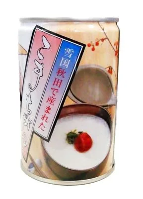 こまちがゆ 非常食 01622200 あきたこまち 280G/1ショク 24カンイリ