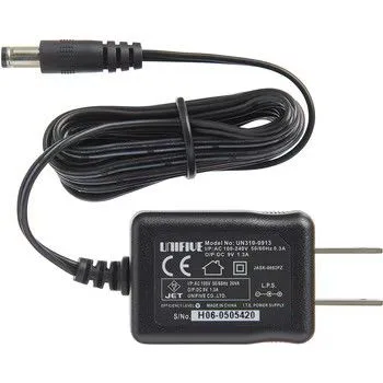 圧力測定器パームQ用ACアダプタ 23241901 ケープ CH-492