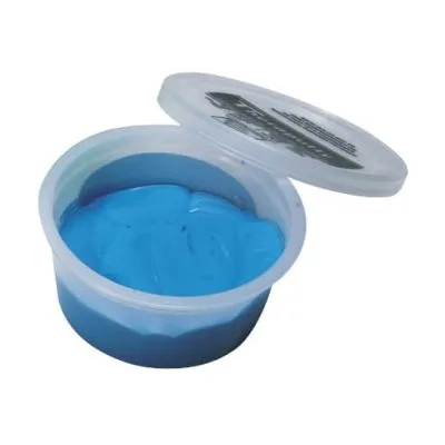 セラパテ 青色:強 強 トレーニング用品 23352604 タイガー医療器 R-104S-E 85G