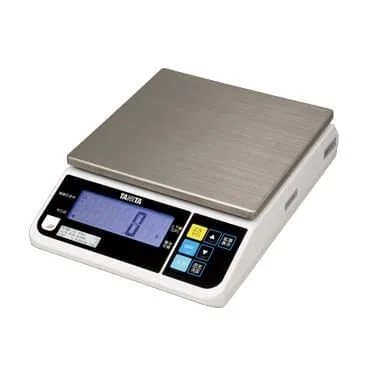 デジタルスケール 検定品 電子はかり 23220300 9区 タニタ TL-280 4KG 4000g