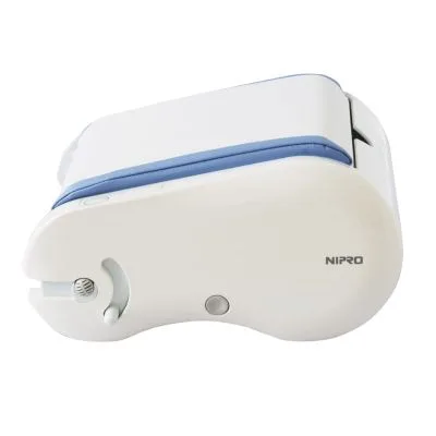 電動式採血枕 クリンフィ 腕枕 23693500 ニプロ 33-260