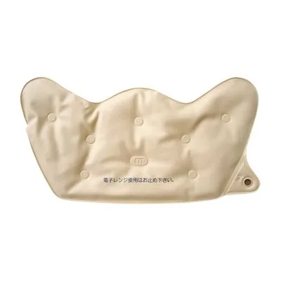 ホットパック-mie 腰部・肩首用 温熱パック 24269801 三重化学工業 H-2 430X225MM