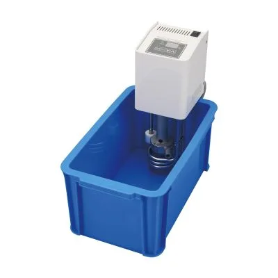 水槽用恒温器 恒温槽 23786800 東京硝子器械 F-D001
