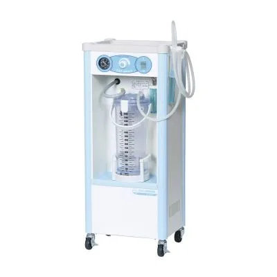 大型吸引器 TAFスマート 24323700 新鋭工業 TAF-3000SD