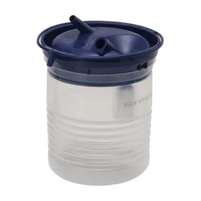 ディスポ吸引バッグ 凝固剤有 壁掛式吸引器 24363202 新鋭工業 200190474 25コイリ